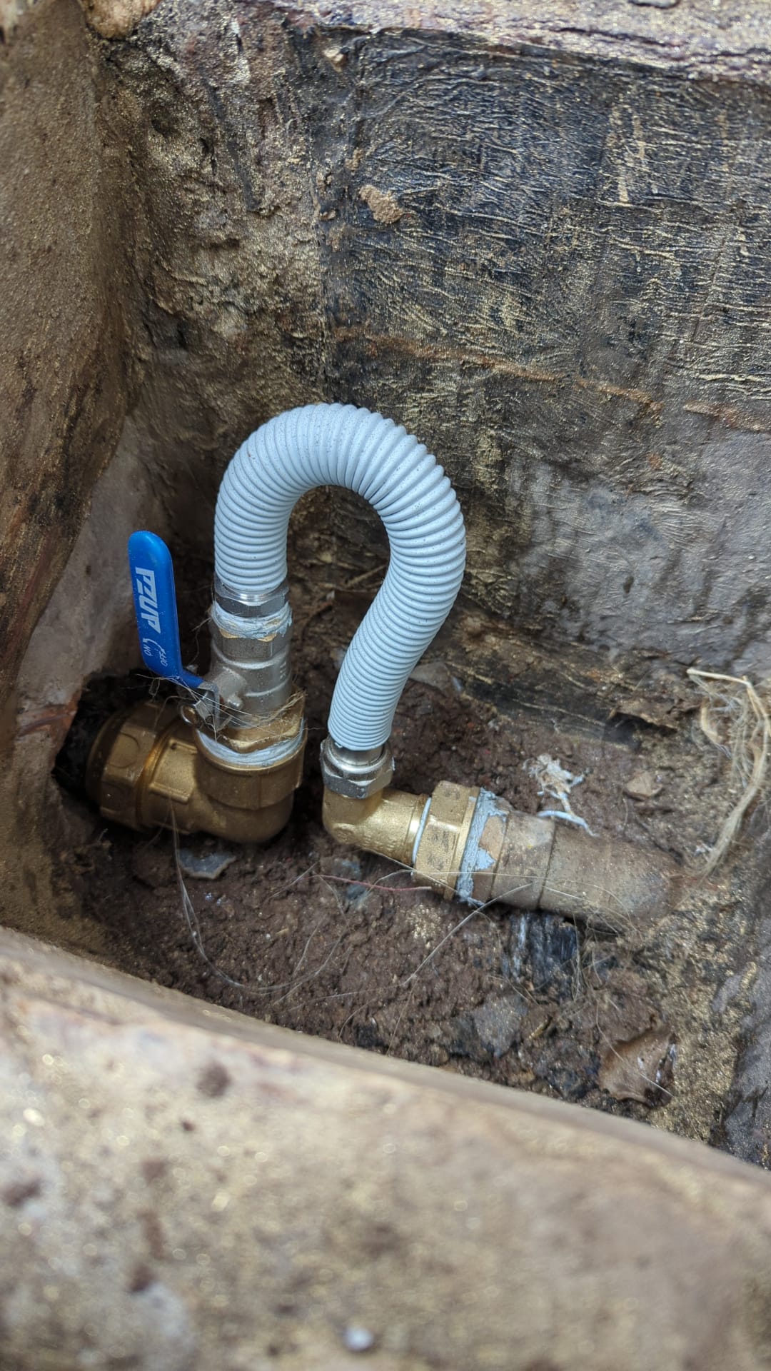 ¿Cuánto cuesta instalar un calentador de agua nuevo?