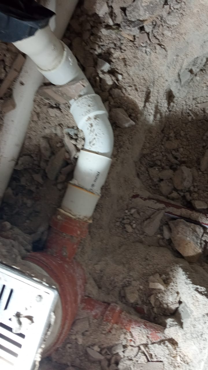 EMPRESA DE FONTANERÍA PARA REPARACIONES E INSTALACIONES EN CASTELLDEFELS